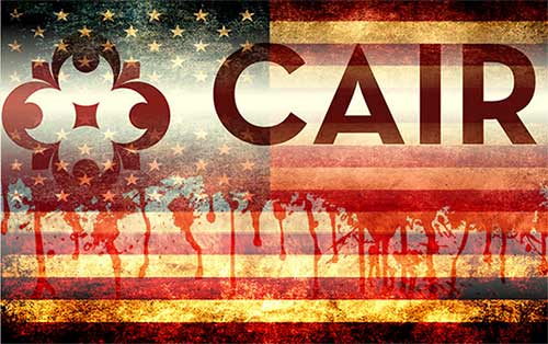 CAIR_Flag