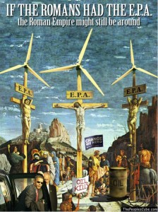 If the Romans Had the EPA (2)