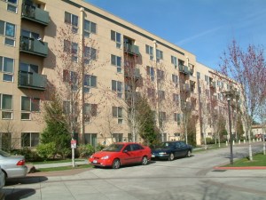 Center Commons Portland TO