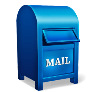 MailBox-icon